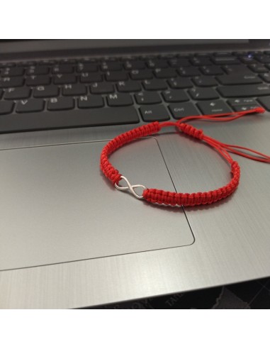 Bratara Infinit Argint 925