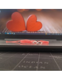 Bratara Hand Made Infinit...