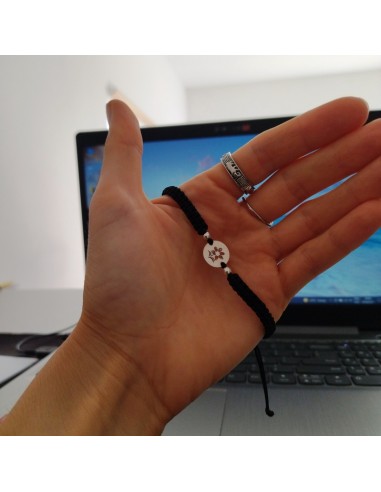 Bratara Floare din Argint 925 Bratara Floare din Argint 925