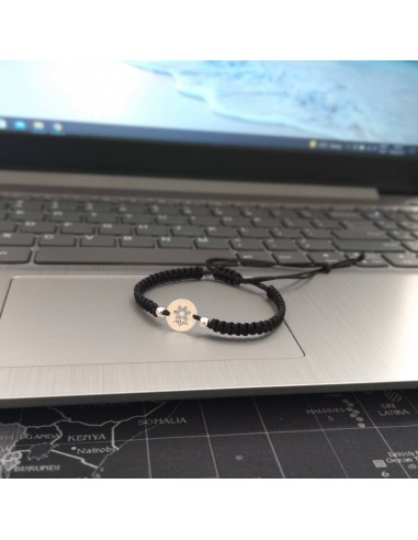 Bratara Floare din Argint 925 Bratara Floare din Argint 925