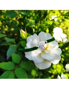 Bratara Copacel Argint 925