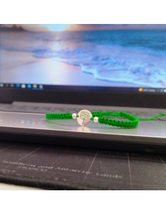 Bratara Copacel Argint 925 2