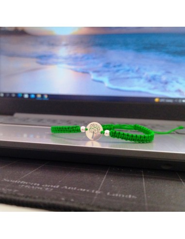 Bratara Copacel Argint 925 Bratara Copacel Argint 925