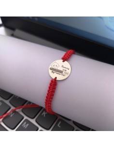 Bratara Mommy Argint 925