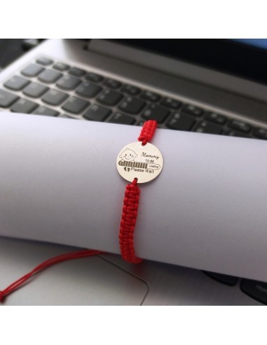 Bratara Mommy Argint 925 Bratara Mommy Argint 925