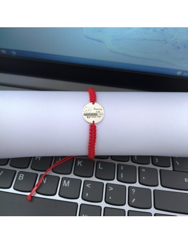 Bratara Mommy Argint 925 Bratara Mommy Argint 925