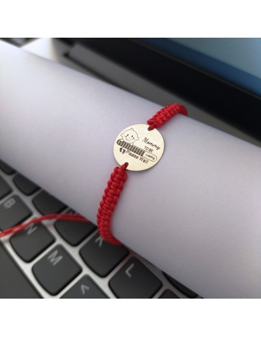 Bratara Mommy Argint 925 Bratara Mommy Argint 925