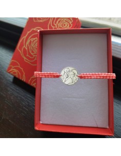 Bratara Banut Argint 925...