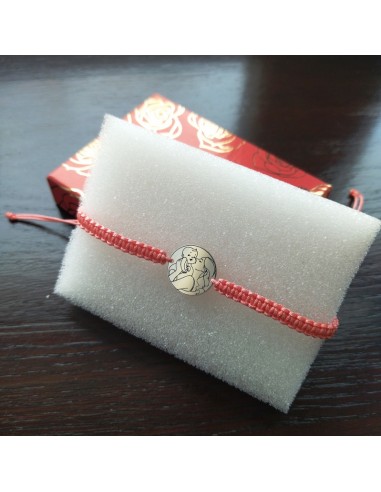 Bratara Banut Argint 925 Mama si Copilul Bratara Banut Argint 925 Mama si Copilul