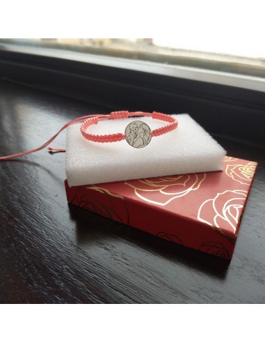 Bratara Banut Argint 925 Mama si Copilul Bratara Banut Argint 925 Mama si Copilul