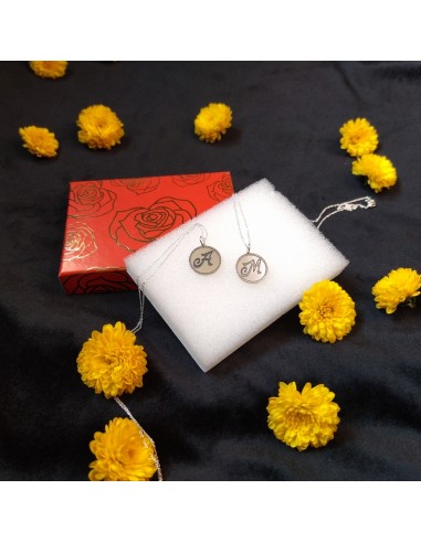 Colier din Argint 925 cu Pandant...