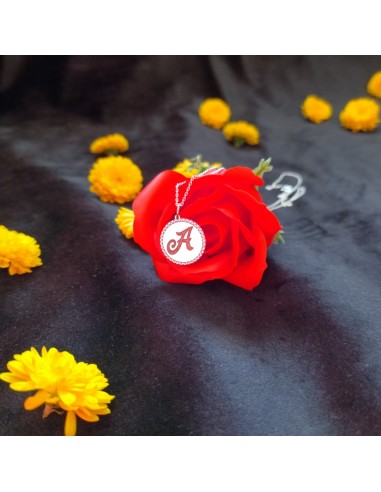 Colier din Argint 925 cu Pandant...