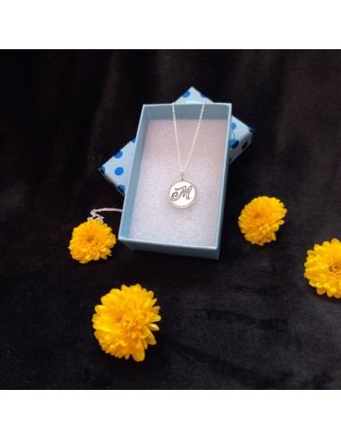 Colier din Argint 925 cu Pandant...