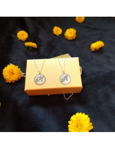 Colier din Argint 925 cu Pandant...