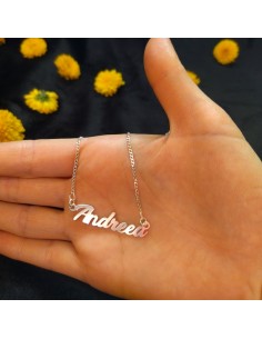 Lantisor Argint 925 nume:...