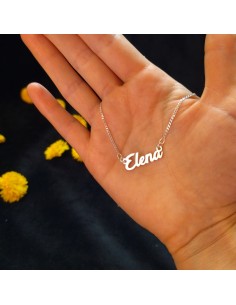 Lantisor Argint 925 cu...