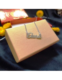 Lantisor Argint 925 cu... 2