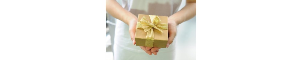Cadouri inedite pentru femei, barbati si copii, pentru ocazii speciale, aniversari, nunti si botezuri